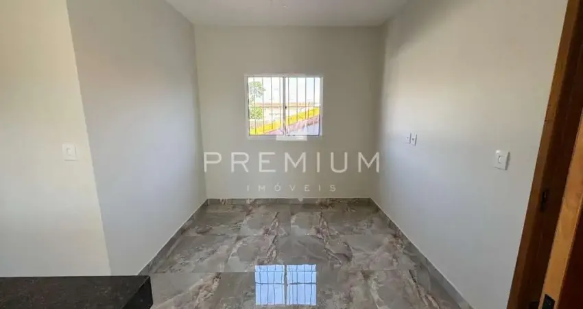 Apartamento com 2 quartos à venda no Santa Rosa, Uberlândia 