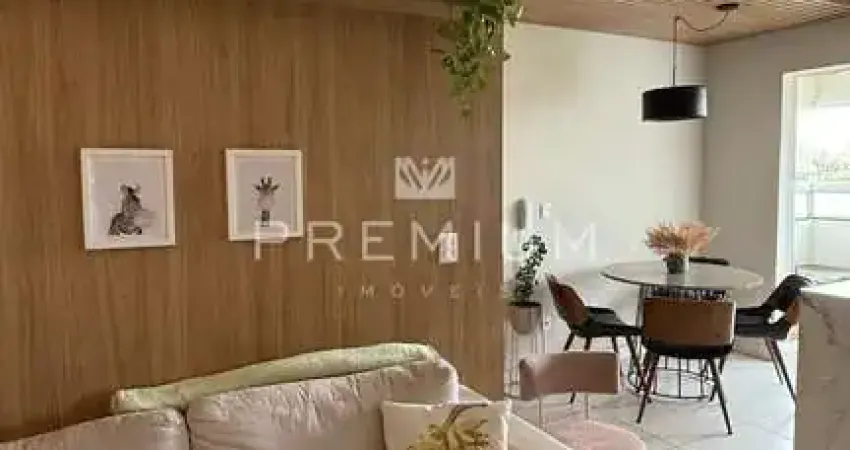 Apartamento com 2 quartos à venda no Gávea, Uberlândia 
