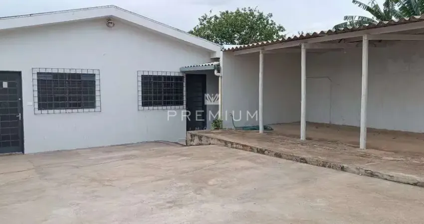 Casa com 4 quartos à venda no Custódio Pereira, Uberlândia 