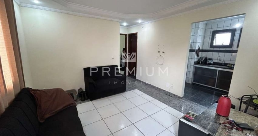 Apartamento com 2 quartos à venda no Chácaras Tubalina e Quartel, Uberlândia 