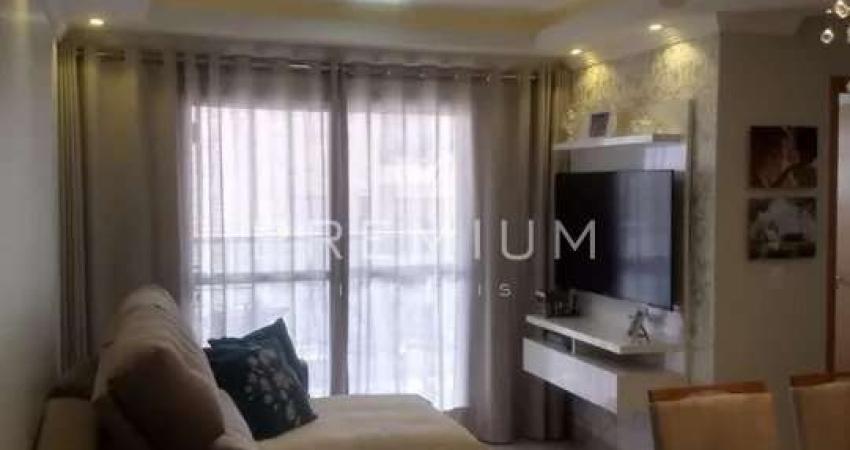 Apartamento com 2 quartos à venda no Alto Umuarama, Uberlândia 