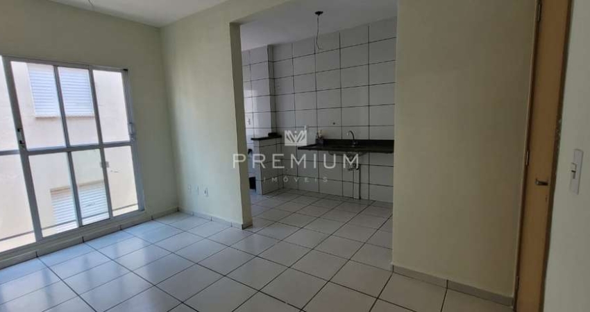 Apartamento com 2 quartos à venda no Jardim Europa, Uberlândia 