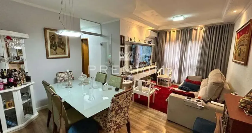 Apartamento com 3 quartos à venda no Presidente Roosevelt, Uberlândia 