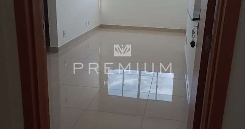 Apartamento com 2 quartos à venda no Dona Zulmira, Uberlândia 