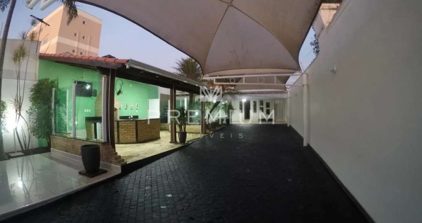 Casa com 3 quartos à venda no Tibery, Uberlândia 