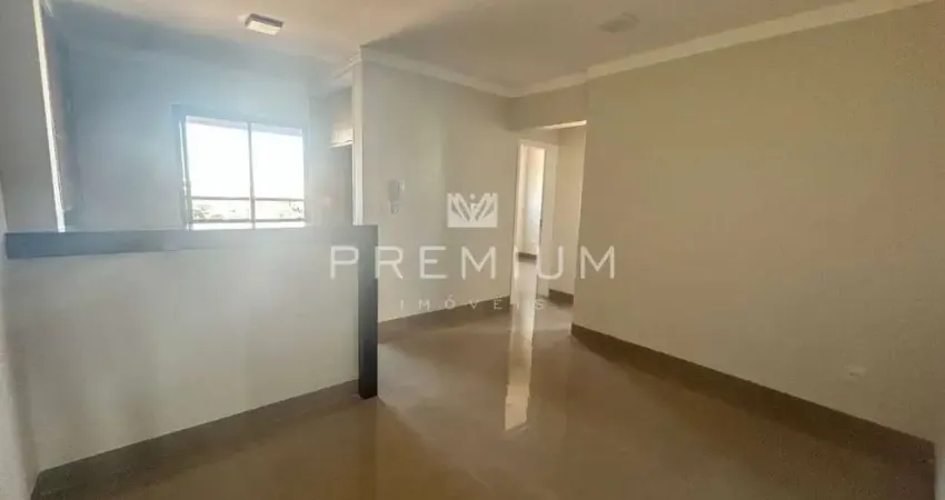 Apartamento com 2 quartos à venda no Martins, Uberlândia 
