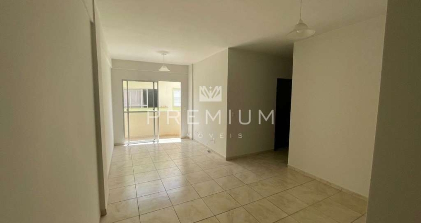 Apartamento com 3 quartos à venda no Jardim Patrícia, Uberlândia 