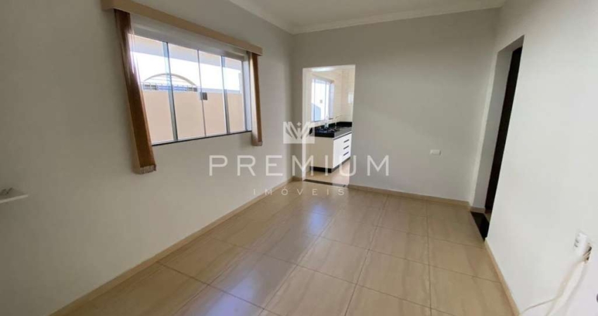 Casa com 3 quartos à venda no Tubalina, Uberlândia 