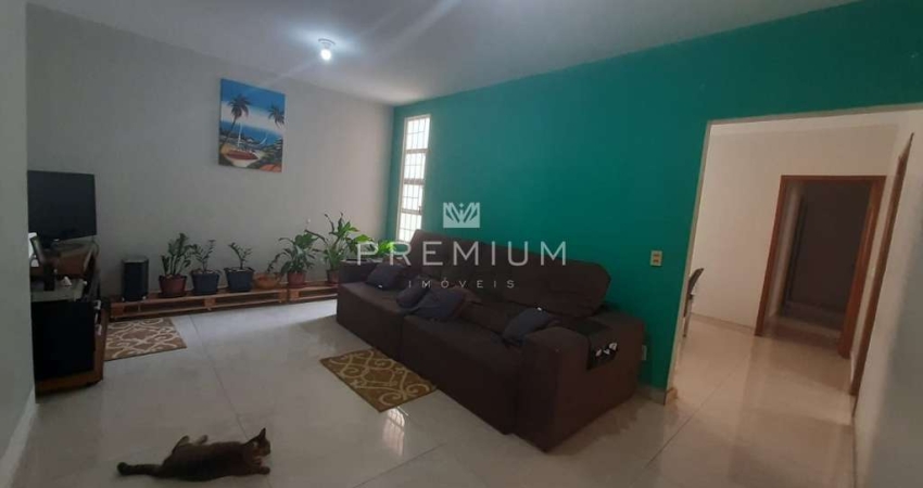 Casa com 3 quartos à venda no Jardim Patrícia, Uberlândia 