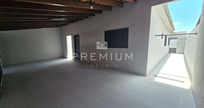 Casa com 3 quartos à venda no Jardim Brasília, Uberlândia 