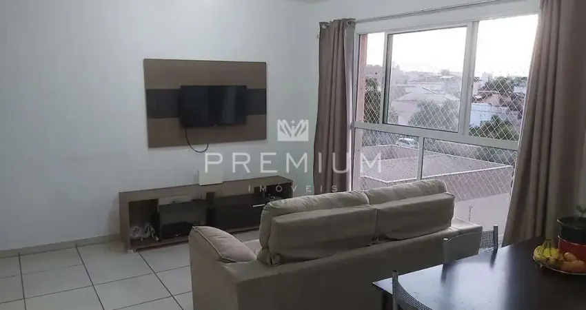 Apartamento com 2 quartos à venda no Jardim Inconfidência, Uberlândia 