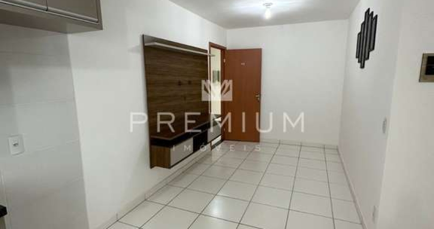 Apartamento com 2 quartos à venda no Minas Gerais, Uberlândia 