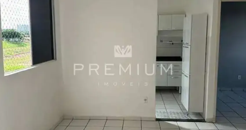 Apartamento com 2 quartos à venda no Mansour, Uberlândia 