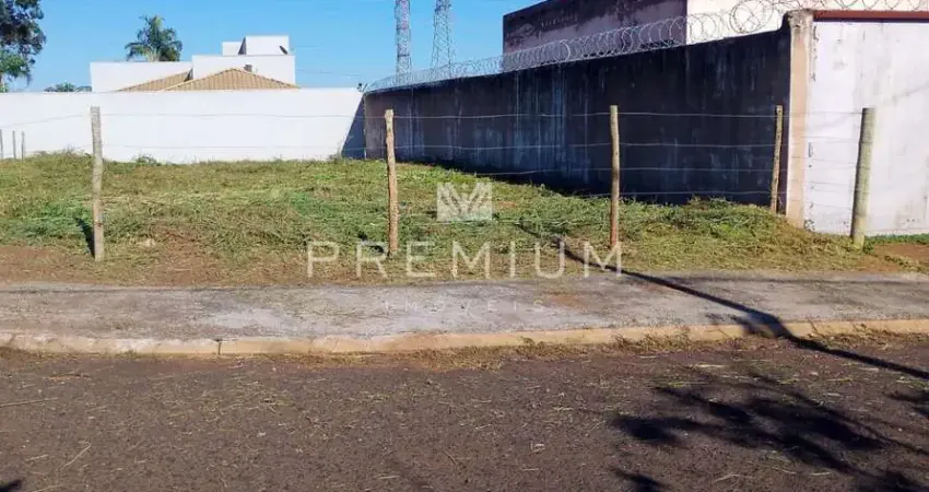Terreno à venda no City Uberlândia, Uberlândia 