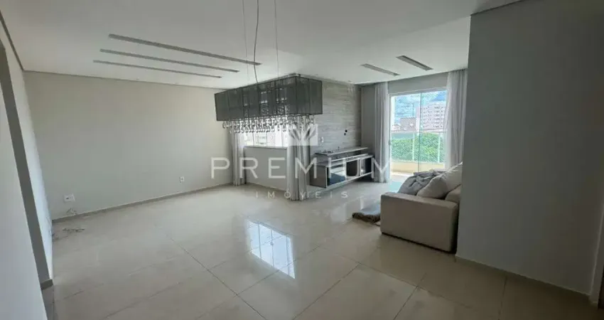 Apartamento com 3 quartos à venda no Santa Mônica, Uberlândia 