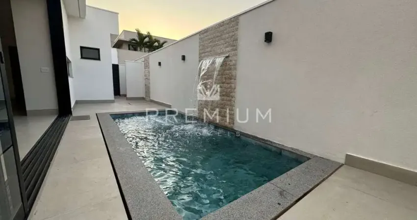 Casa com 3 quartos à venda em Laranjeiras, Uberlândia 