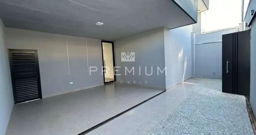 Casa com 4 quartos à venda no Bosque dos Buritis, Uberlândia