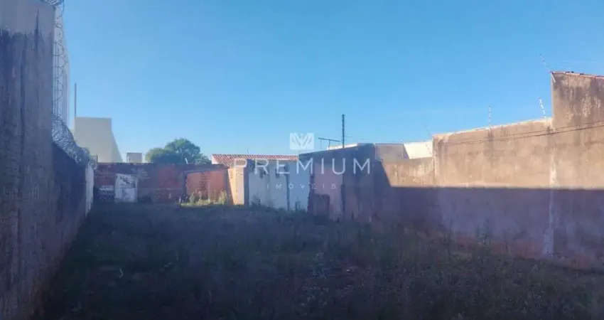 Terreno à venda no Brasil, Uberlândia 