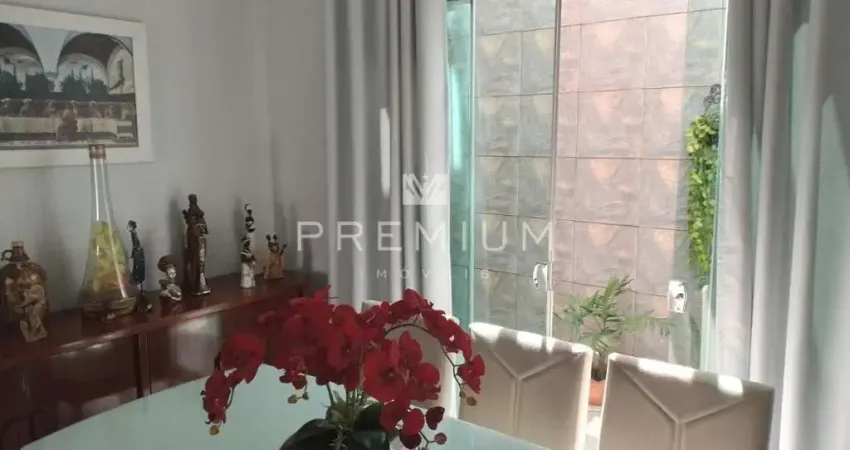Casa com 4 quartos à venda no Jardim Patrícia, Uberlândia 