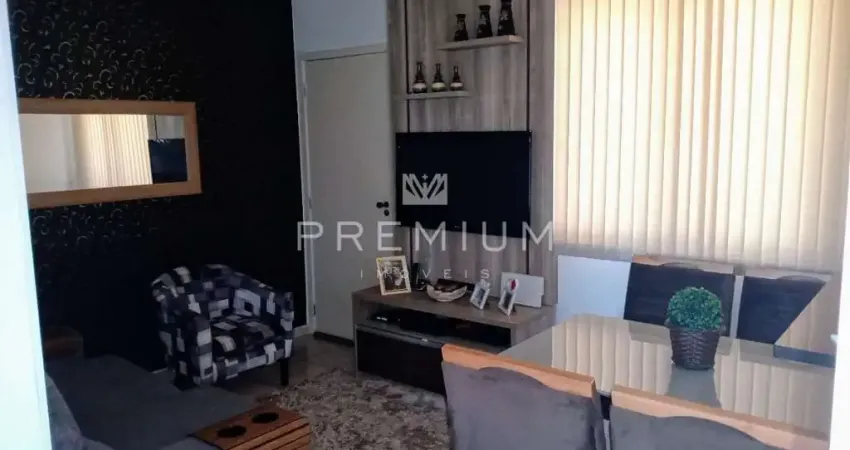 Apartamento com 2 quartos à venda no Chácaras Tubalina e Quartel, Uberlândia 