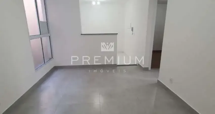 Apartamento com 2 quartos à venda no Chácaras Tubalina e Quartel, Uberlândia 