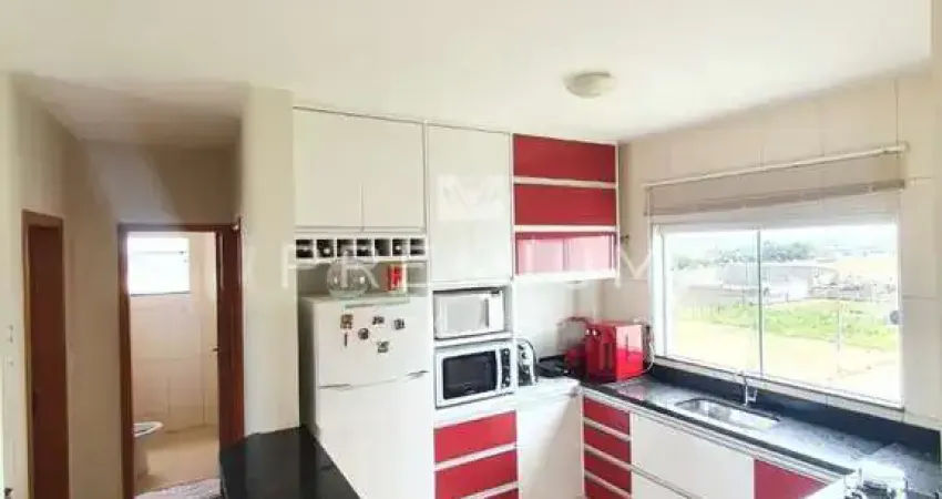 Apartamento com 2 quartos à venda no Jardim Patrícia, Uberlândia 