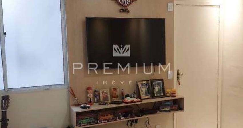 Apartamento com 2 quartos à venda no Jaraguá, Uberlândia 