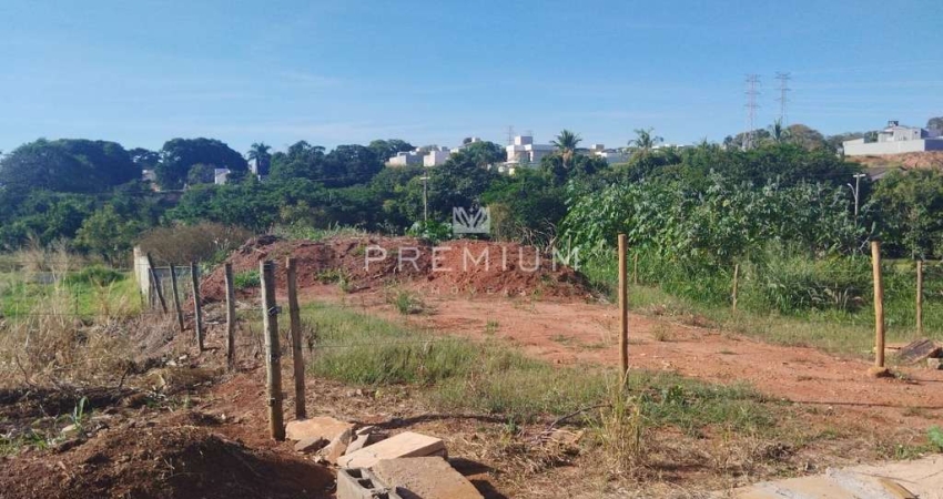 Terreno à venda no City Uberlândia, Uberlândia 