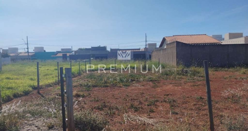 Terreno à venda no Novo Mundo, Uberlândia 