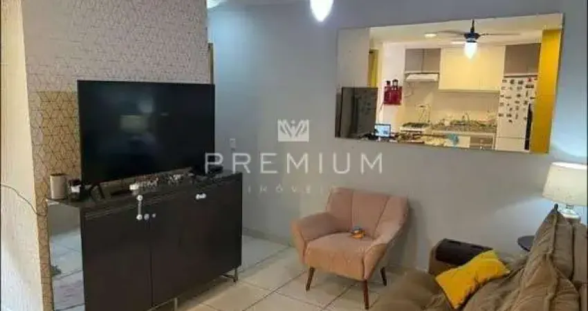 Apartamento com 2 quartos à venda no Presidente Roosevelt, Uberlândia 