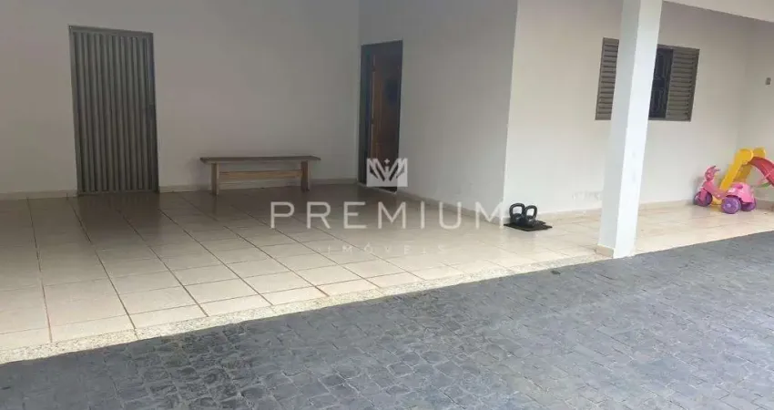 Casa com 3 quartos à venda no Tibery, Uberlândia 