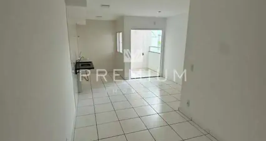 Apartamento com 2 quartos à venda no Jardim Brasília, Uberlândia 