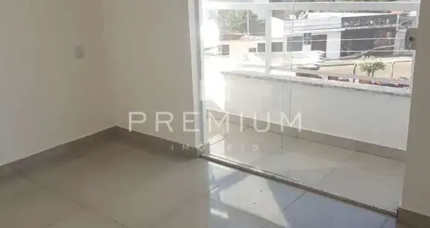 Apartamento com 2 quartos à venda no Tubalina, Uberlândia 