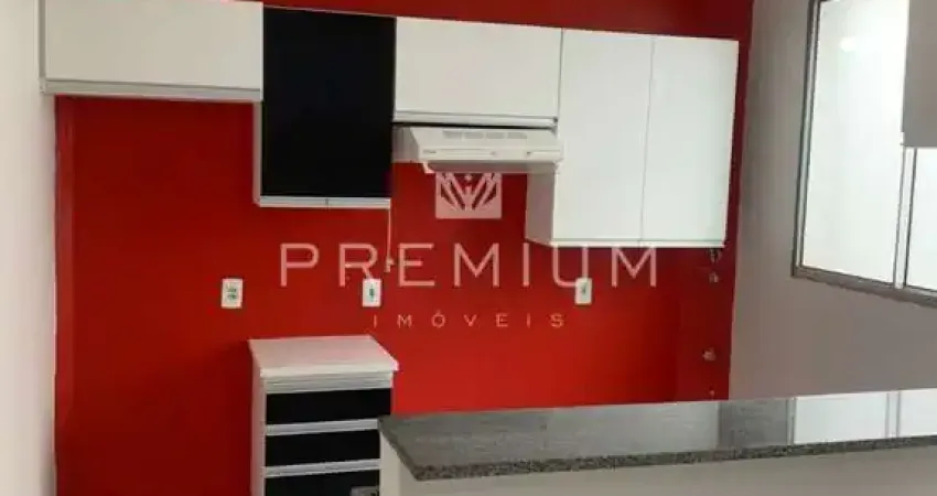 Apartamento com 2 quartos à venda no Chácaras Tubalina e Quartel, Uberlândia 