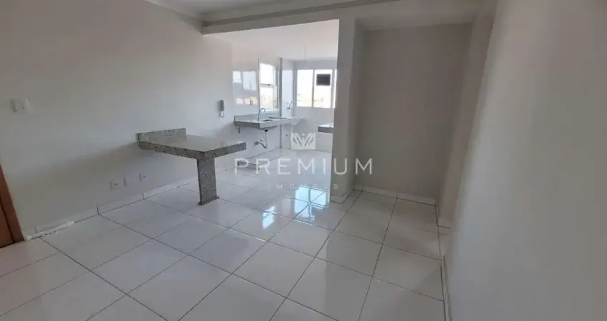 Apartamento com 2 quartos à venda no Santa Mônica, Uberlândia 