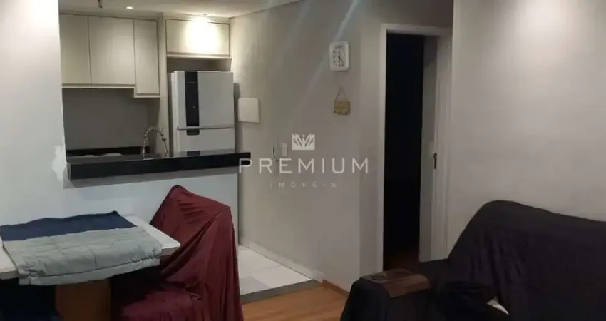 Apartamento com 2 quartos à venda no Chácaras Tubalina e Quartel, Uberlândia 