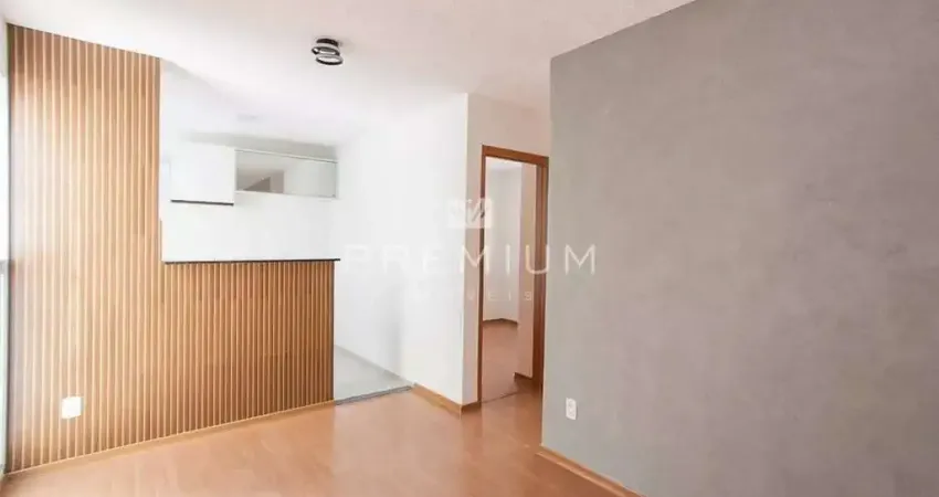 Apartamento com 2 quartos à venda no Chácaras Tubalina e Quartel, Uberlândia 