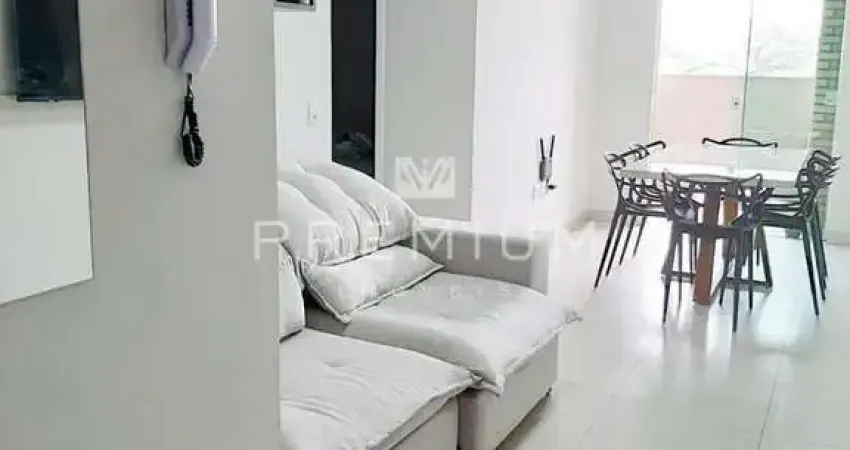 Apartamento com 2 quartos à venda no Brasil, Uberlândia 
