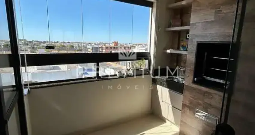 Apartamento com 2 quartos à venda no Novo Mundo, Uberlândia 