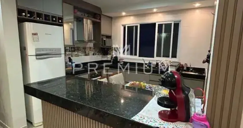 Apartamento com 2 quartos à venda no Jardim Veneza, Uberlândia 