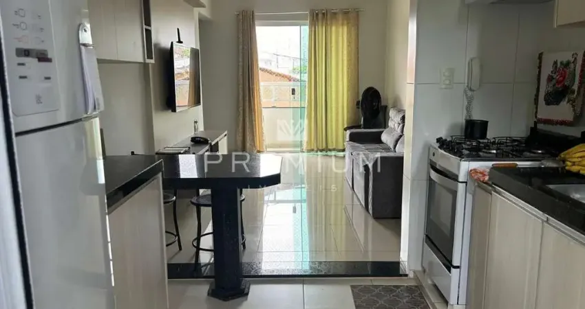 Apartamento com 2 quartos à venda em Saraiva, Uberlândia 