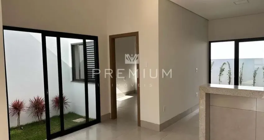 Casa com 3 quartos à venda no Novo Mundo, Uberlândia 