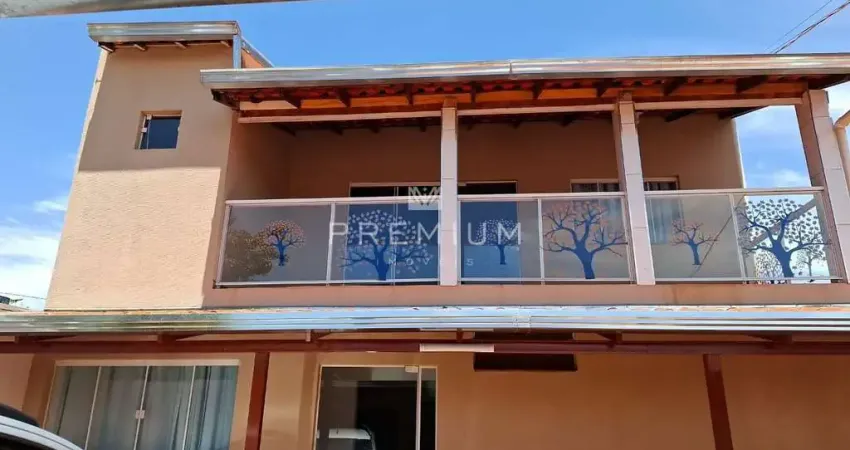 Casa com 2 quartos à venda no Centro, Indianópolis 