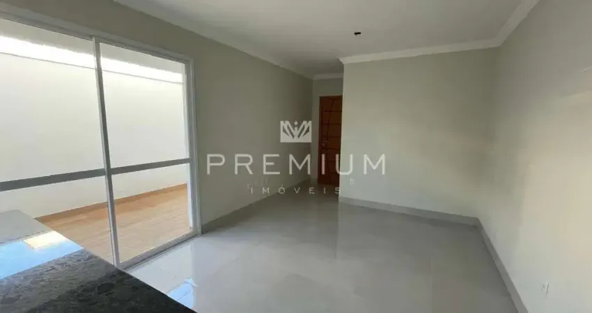 Apartamento com 2 quartos à venda no Santa Mônica, Uberlândia 