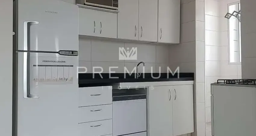 Apartamento com 2 quartos à venda no Jardim Brasília, Uberlândia