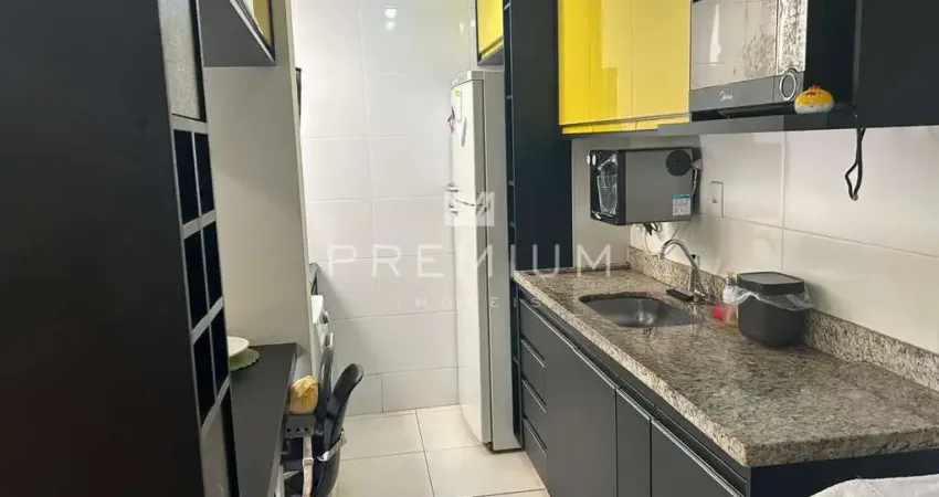 Apartamento com 2 quartos à venda no Pampulha, Uberlândia