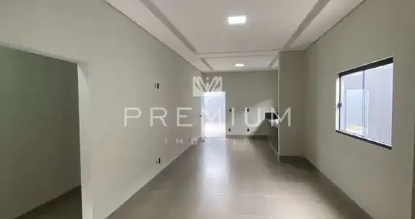 Casa com 3 quartos à venda em Laranjeiras, Uberlândia
