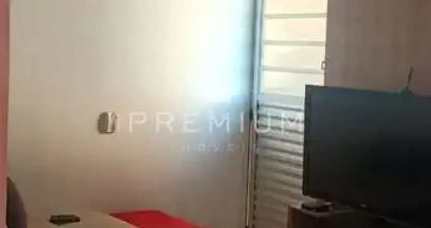 Apartamento com 2 quartos à venda no Mansour, Uberlândia