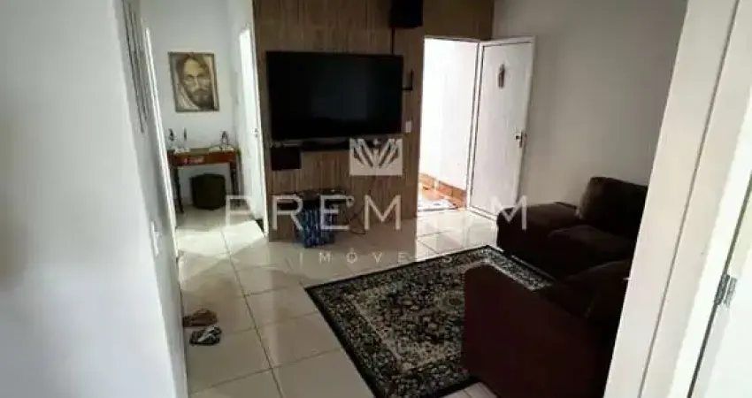 Casa com 3 quartos à venda no Aclimação, Uberlândia 
