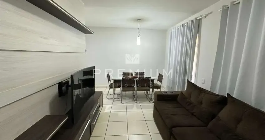 Apartamento com 3 quartos à venda no Santa Mônica, Uberlândia